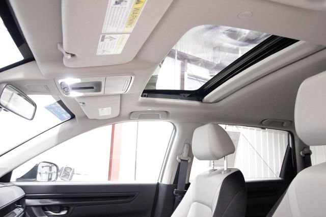 Certified 2024 Honda CR-V EX image 33