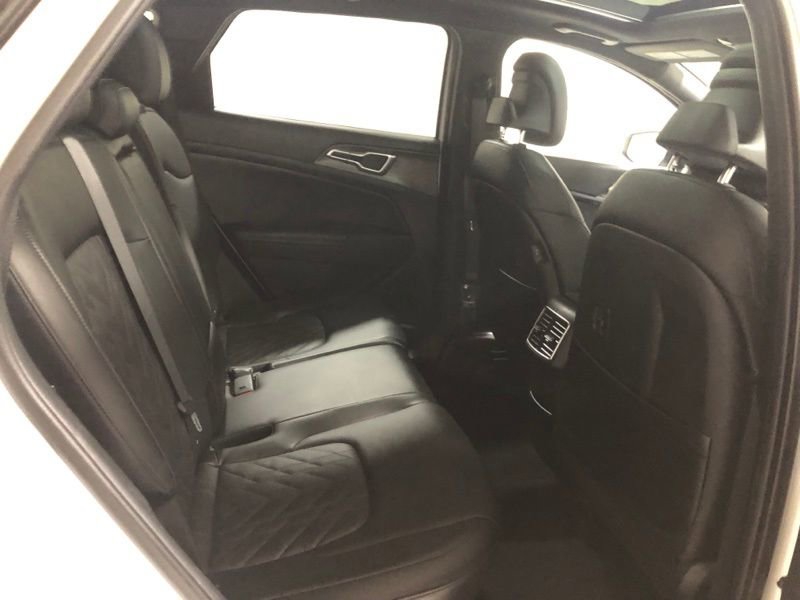 New 2026 Kia Sportage SX image 12