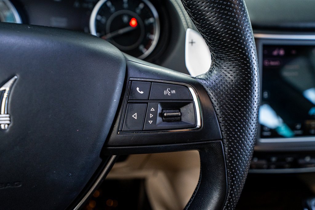 Used 2022 Maserati Levante Modena image 44