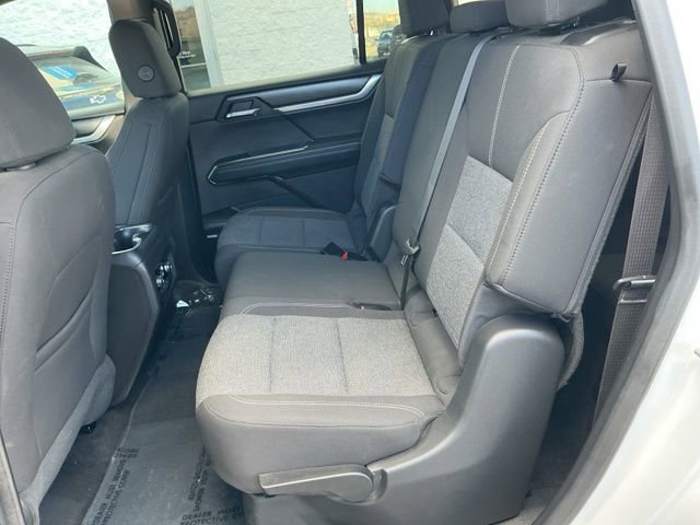 Used 2025 GMC Acadia Elevation AWD/4WD image 19