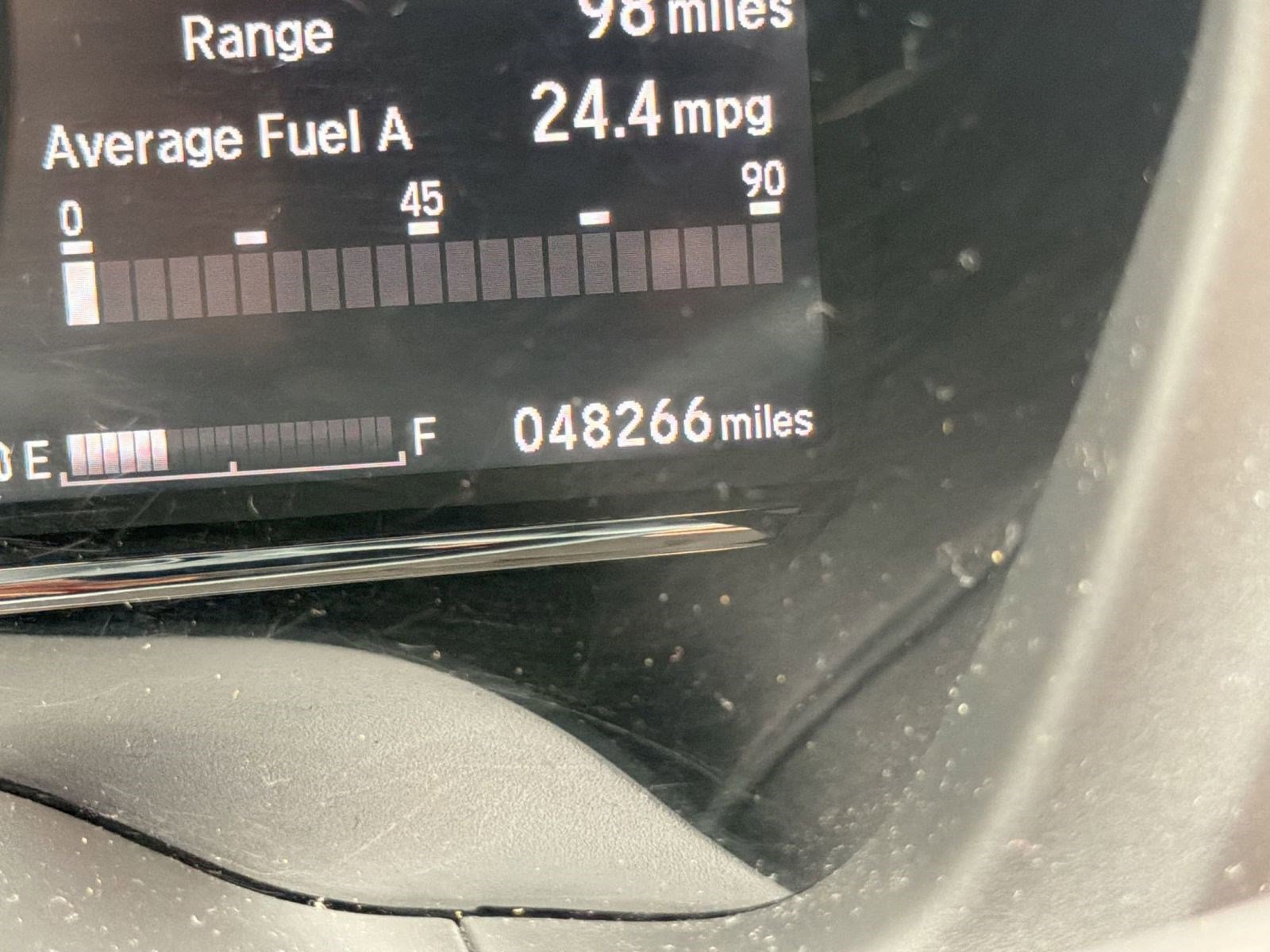 Used 2022 Honda HR-V EX-L image 20