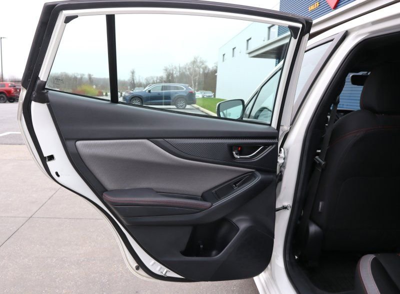 Used 2022 Subaru Impreza 2.0i Sport image 16