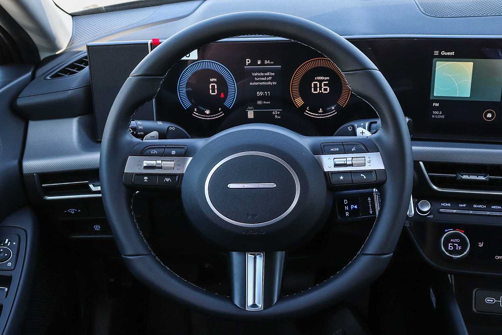 New 2026 Hyundai Sonata SEL FWD image 21
