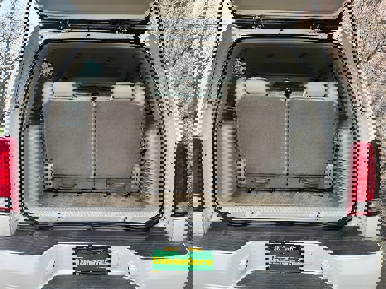 Used 2005 Cadillac Escalade AWD image 37