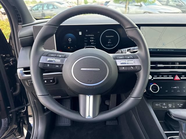 New 2026 Hyundai Santa Cruz XRT AWD/4WD image 25