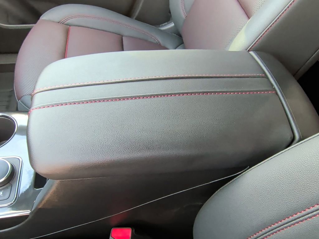 New 2026 Chevrolet Blazer RS image 32