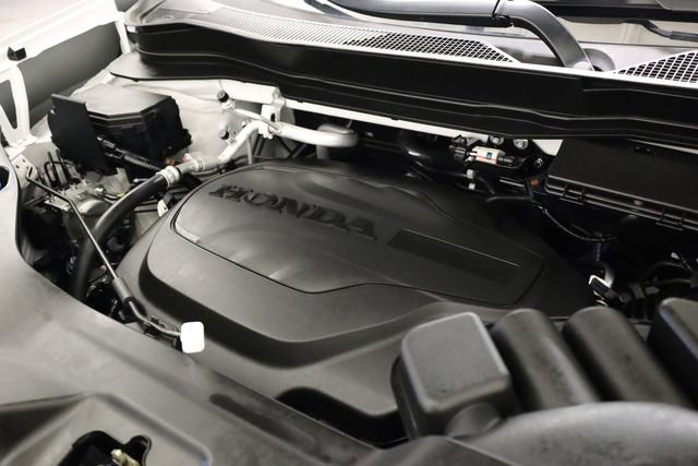 Used 2026 Honda Ridgeline Black Edition image 9