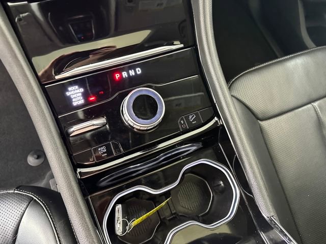 Used 2023 Jeep Grand Cherokee 4WD 4xe w/ Luxury Tech Group II image 20