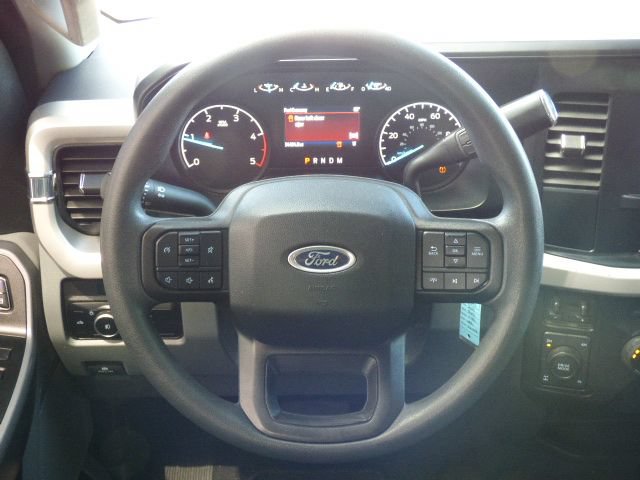 Used 2024 Ford F350 XLT w/ 360-Degree Camera Package AWD/4WD image 20