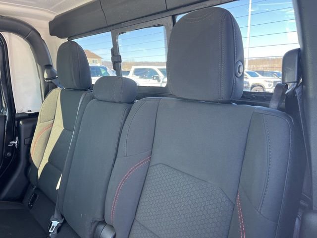 Used 2021 Jeep Gladiator Rubicon image 38