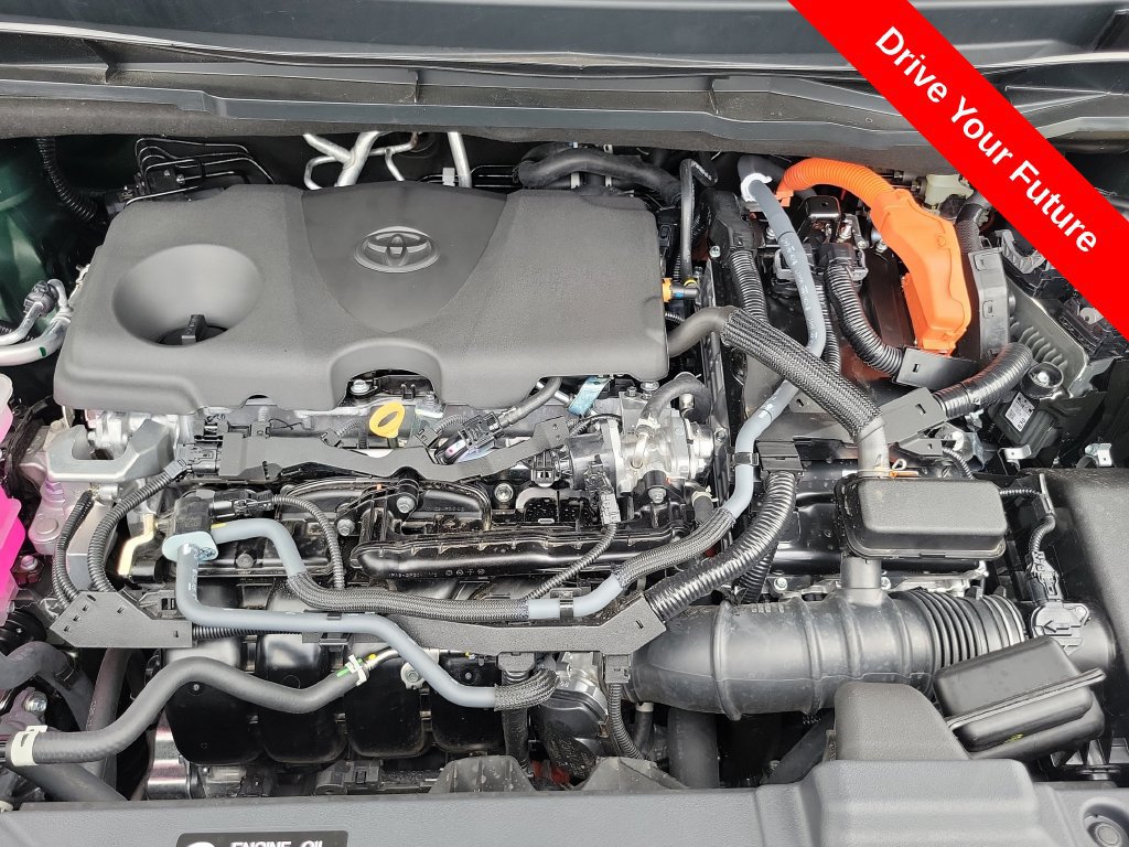 Used 2026 Toyota Sienna XLE Woodland Edition AWD/4WD image 31