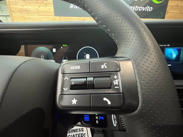 Certified 2026 Hyundai Palisade XRT Pro AWD/4WD image 27