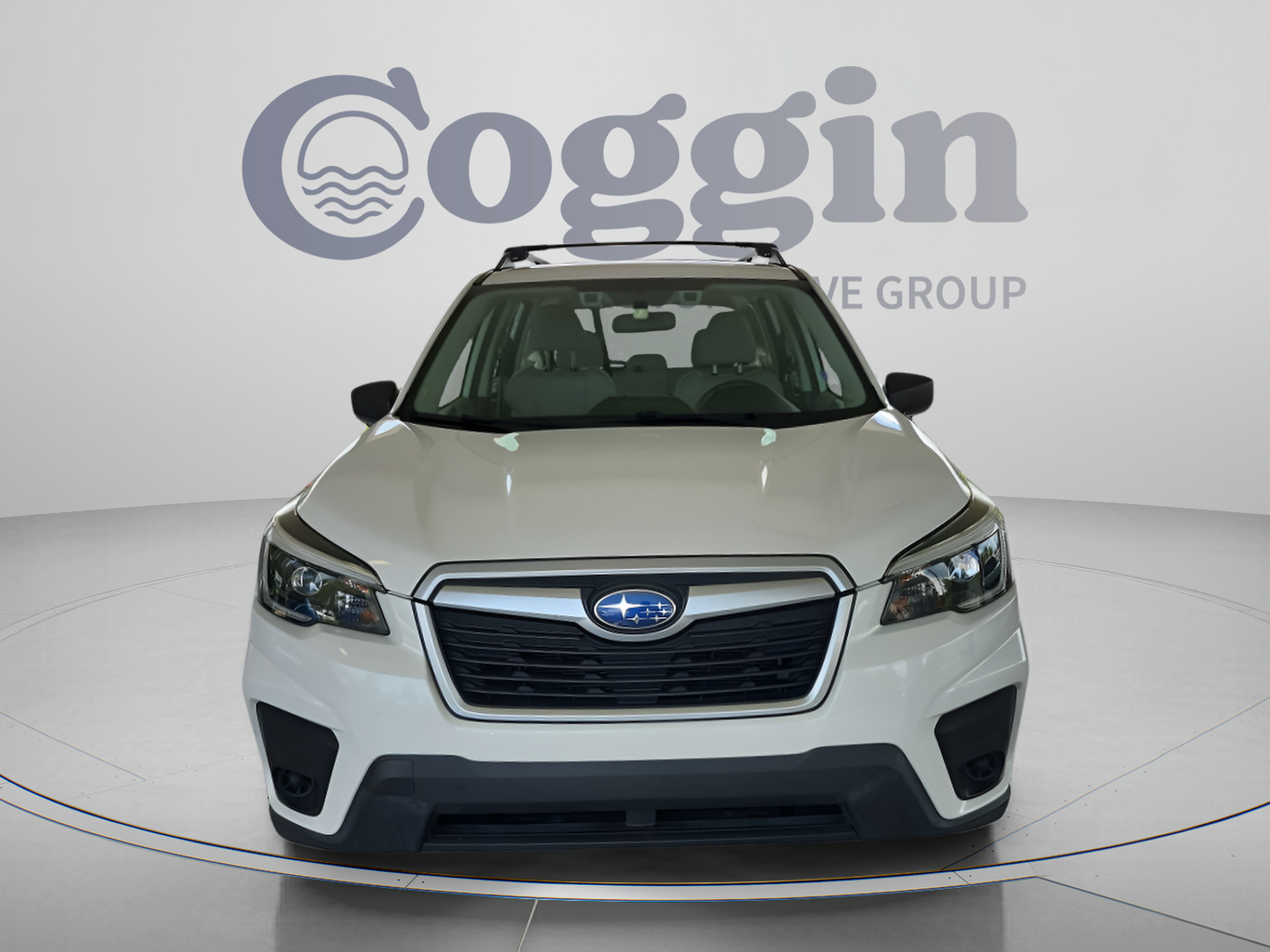 Used 2021 Subaru Forester AWD/4WD image 9