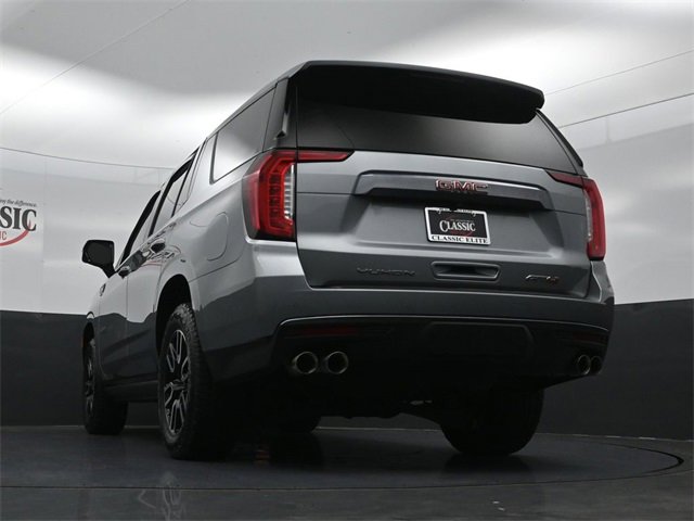 Used 2024 GMC Yukon AT4 w/ AT4 Premium Package image 25