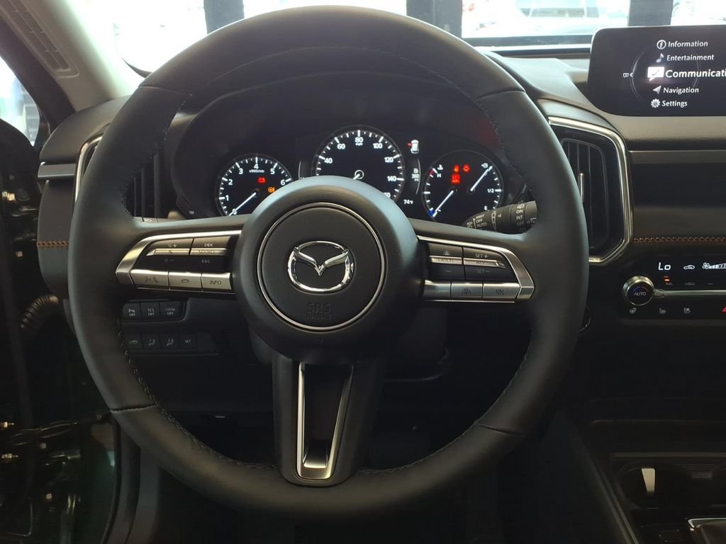 New 2026 MAZDA CX-50 2.5 Turbo w/ Premium Plus Pkg AWD/4WD image 18