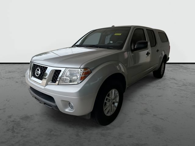 Used 2016 Nissan Frontier SV w/ SV Value Truck Package