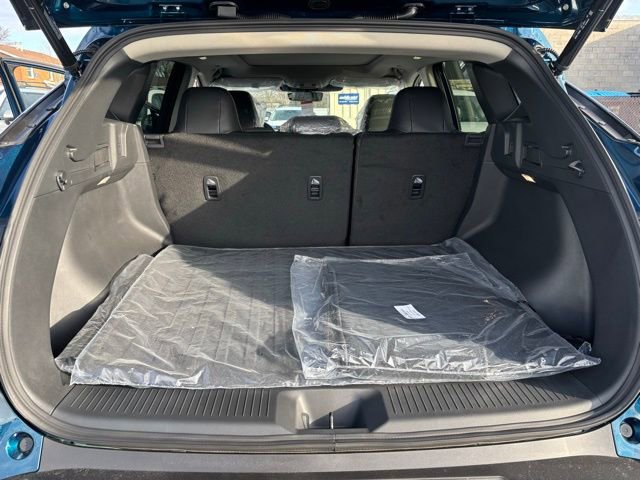New 2026 Nissan Murano SL w/ Comfort Package AWD/4WD image 21