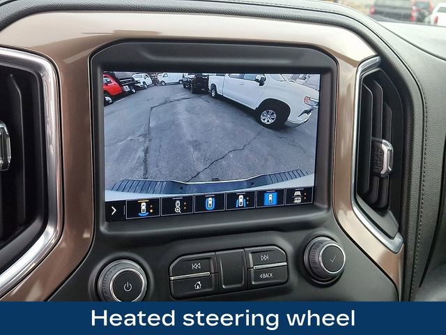 Used 2023 Chevrolet Silverado 2500 High Country image 17