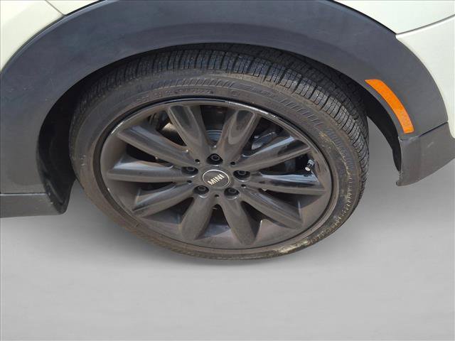Used 2021 MINI Cooper 4-Door Hardtop FWD image 6