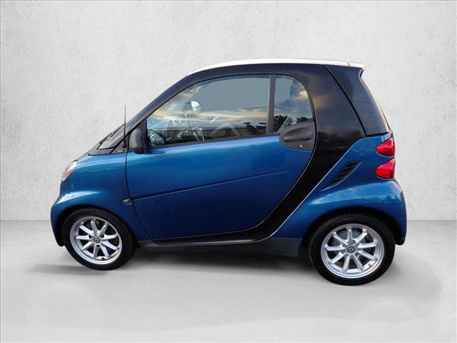 Used 2009 smart fortwo BRABUS image 2