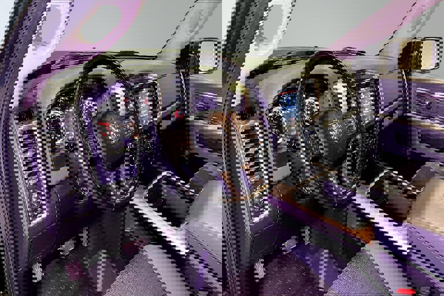 Used 2019 RAM 1500 Classic Warlock image 18