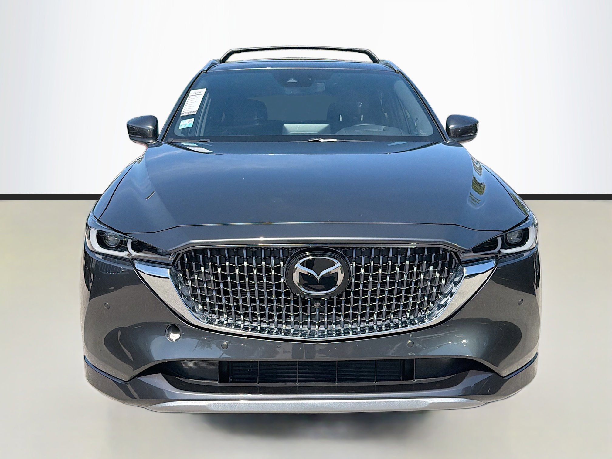 Used 2025 MAZDA CX-5 Signature image 8