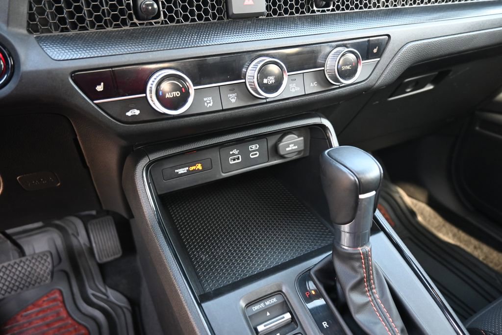 Used 2023 Honda CR-V Sport image 12