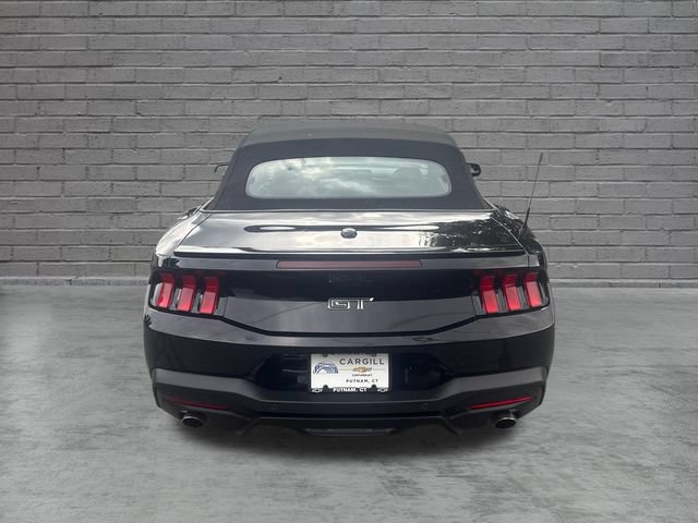 Used 2025 Ford Mustang GT Premium RWD image 6