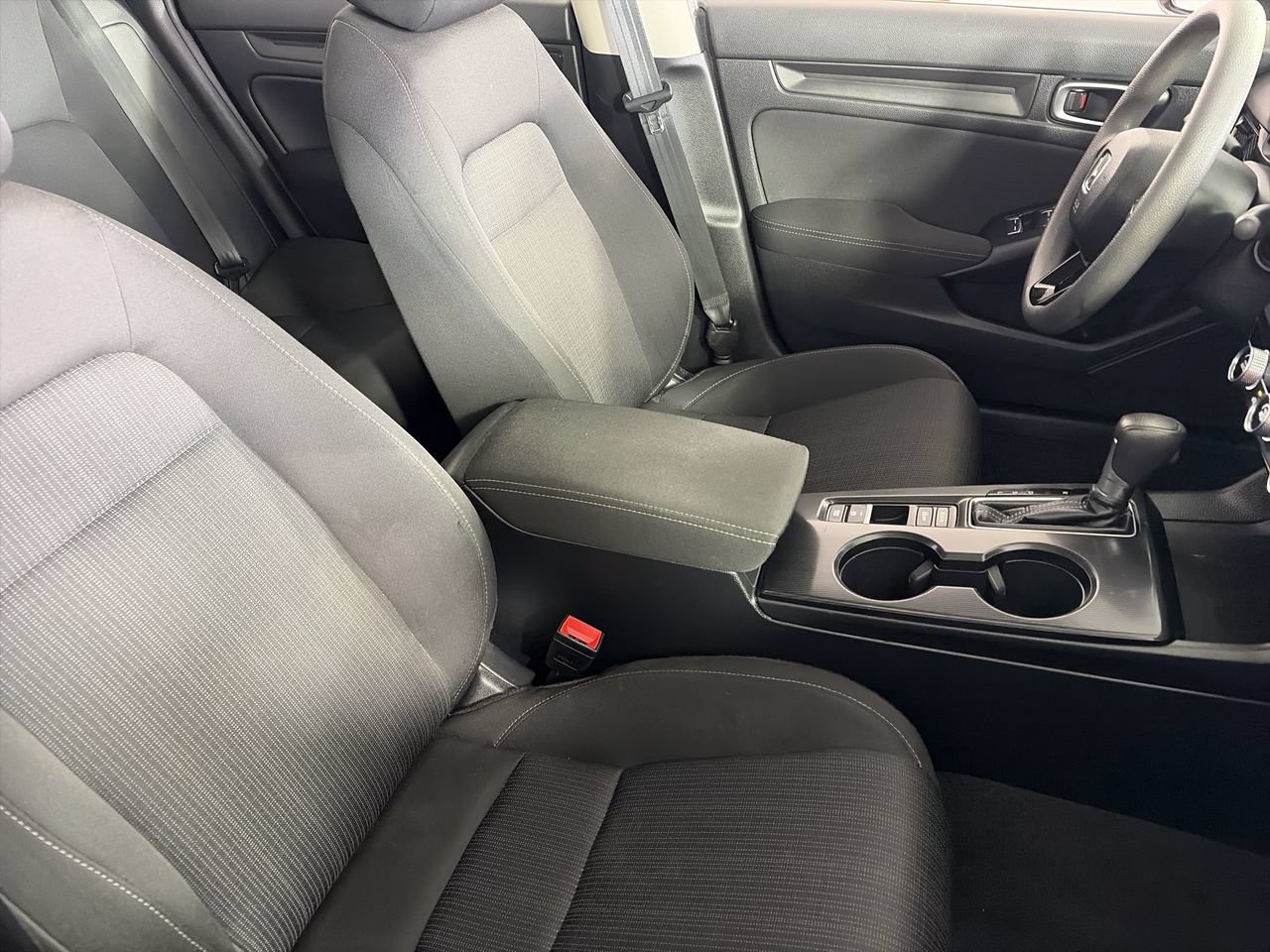Used 2023 Honda Civic LX image 23