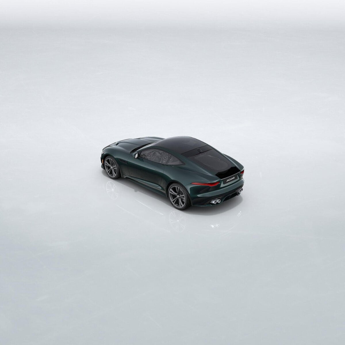New 2024 Jaguar F-TYPE R image 3
