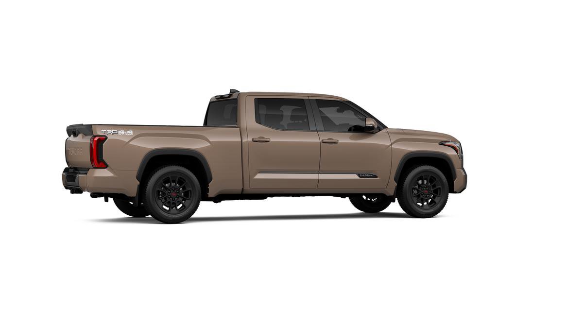 New 2026 Toyota Tundra Platinum image 43