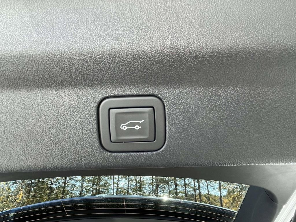 New 2025 Cadillac Escalade IQ Sport 2 image 11