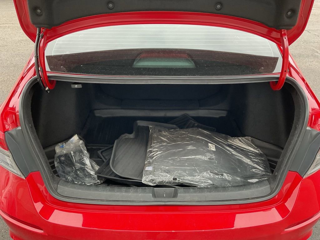 Used 2022 Honda Civic Sport image 21