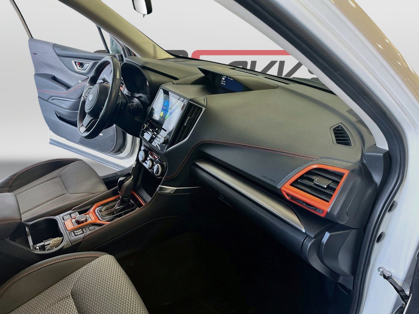 Used 2020 Subaru Forester Sport AWD/4WD image 31