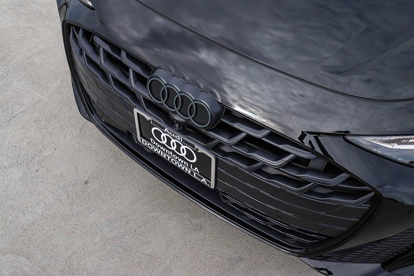 New 2026 Audi A6 Premium Plus image 8