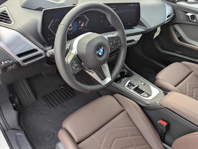 Used 2025 BMW 228i xDrive w/ Technology Package image 3