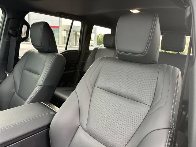 Used 2026 Toyota Land Cruiser w/ Premium Package AWD/4WD image 22