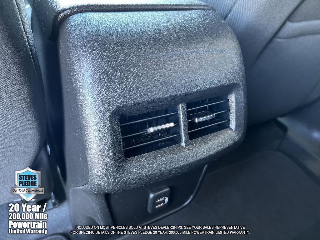 Certified 2019 Chevrolet Equinox LT image 24