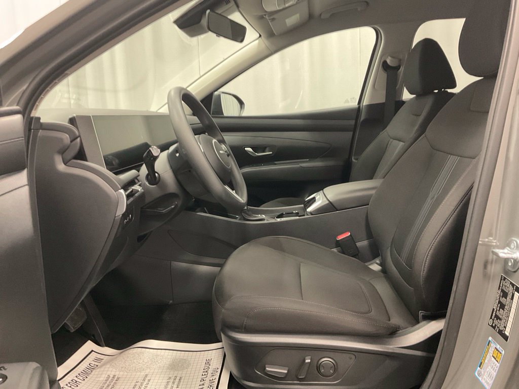 Used 2026 Hyundai Tucson SEL AWD/4WD image 7
