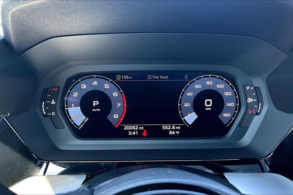 Used 2022 Audi A3 2.0T Premium image 13