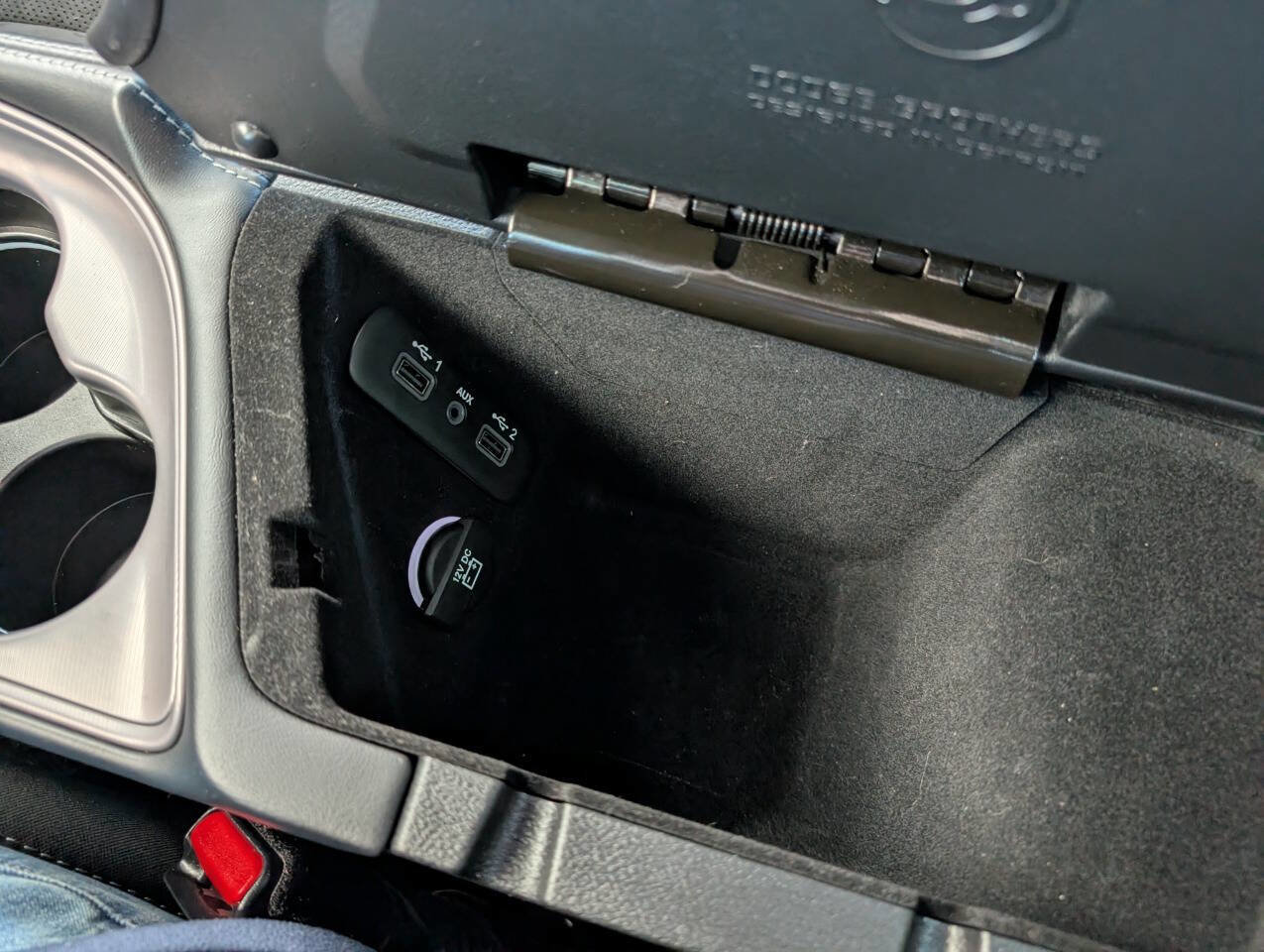 Used 2023 Dodge Challenger R/T Scat Pack w/ Plus Package image 26