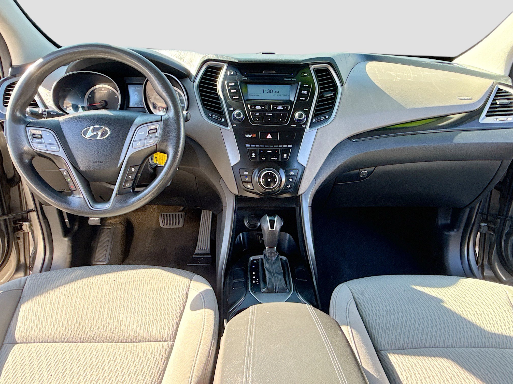 Used 2013 Hyundai Santa Fe Sport image 3