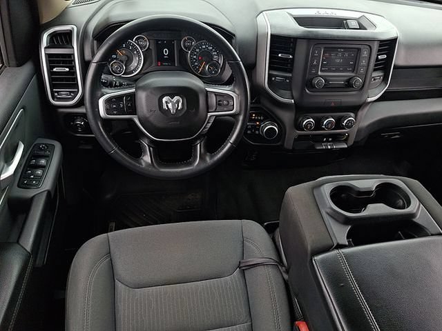 Used 2020 RAM 1500 Big Horn AWD/4WD image 11