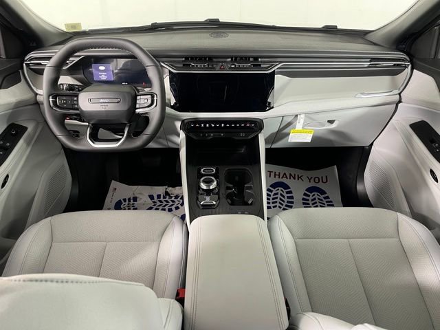 Used 2026 Jeep Cherokee Laredo AWD/4WD image 39