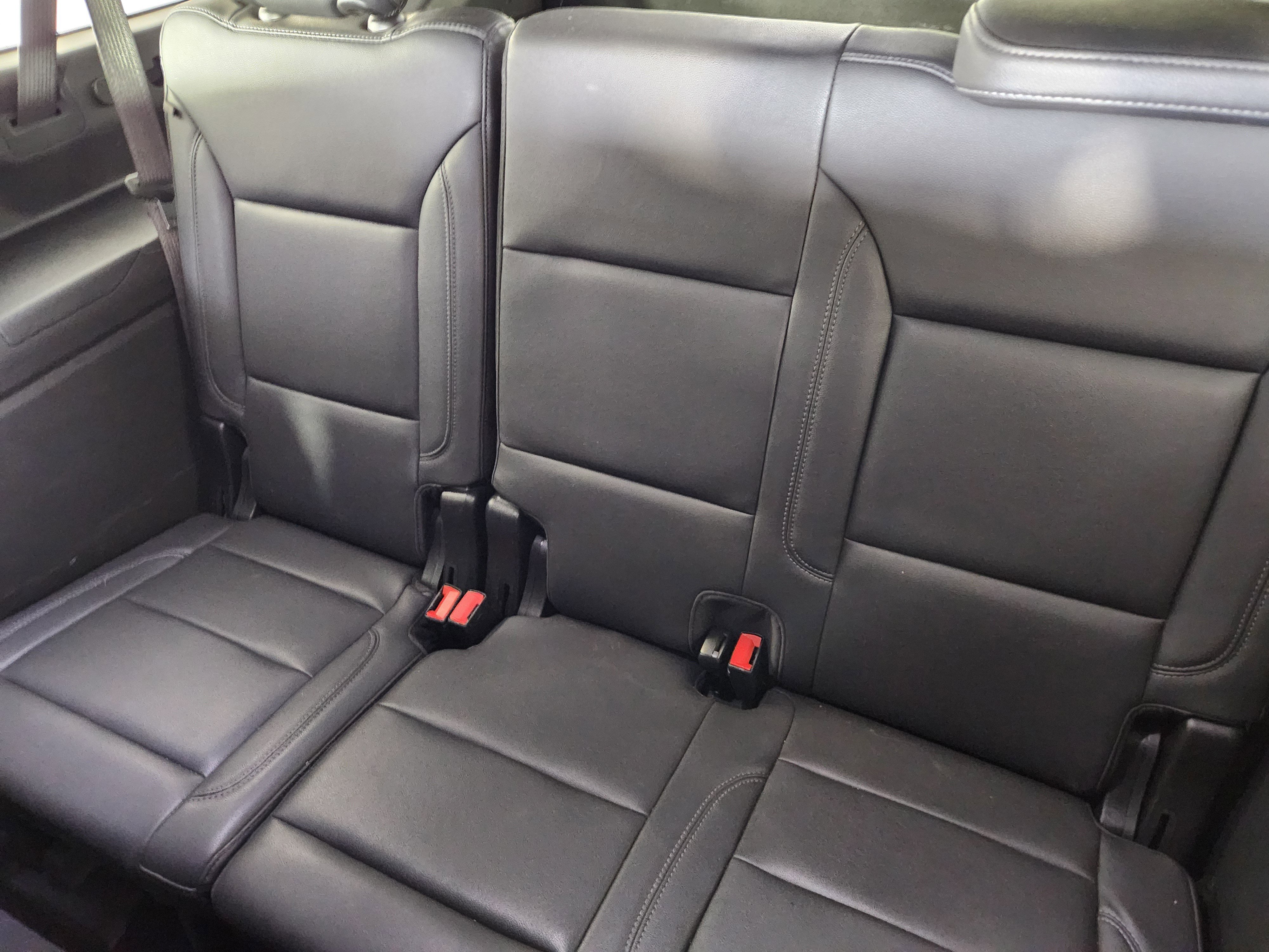 Used 2024 Chevrolet Suburban LT AWD/4WD image 15