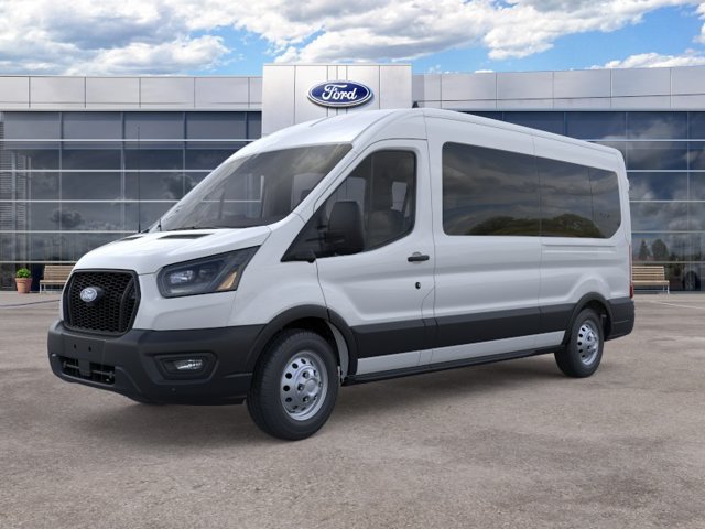 New 2026 Ford Transit 350 XL