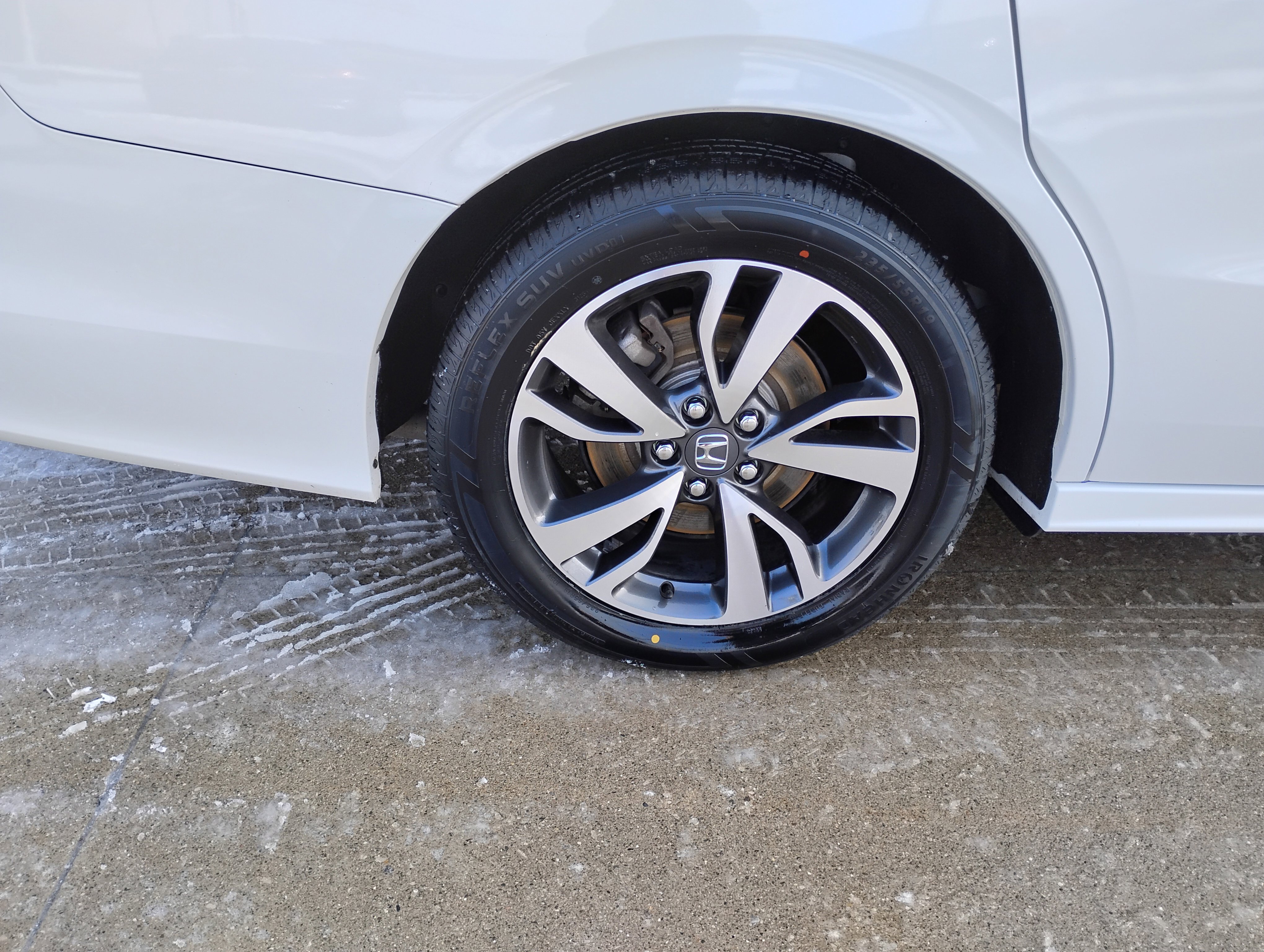 Used 2024 Honda Odyssey Touring image 26