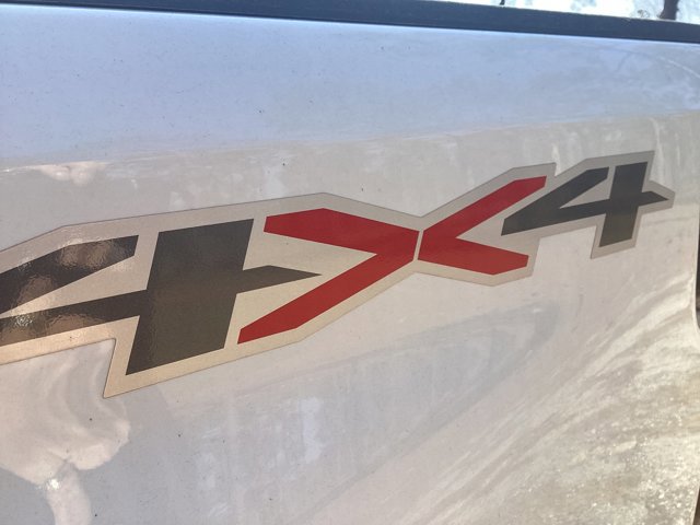 New 2026 Chevrolet Silverado 2500 LTZ w/ LTZ Plus Package image 11