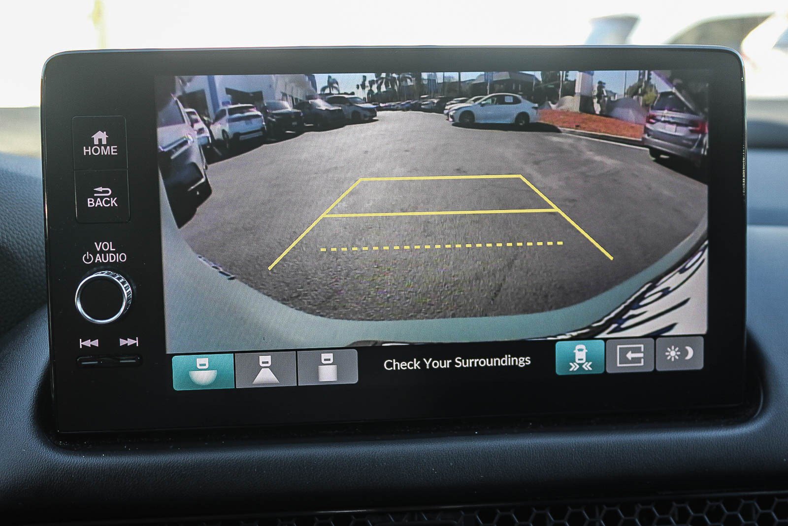 Certified 2024 Honda HR-V EX-L image 25