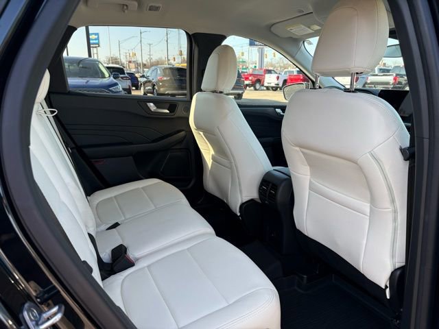 Used 2023 Ford Escape Active w/ Tech Pack #2 image 11